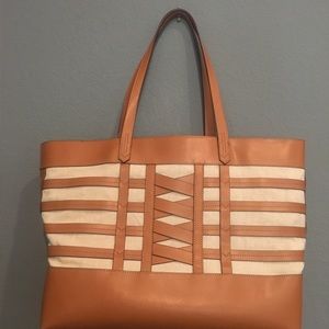Stella & Dot large tote